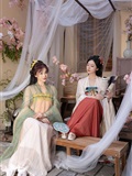 Xiuren秀人网 2025.04.29 NO.10223 陆萱萱(6)